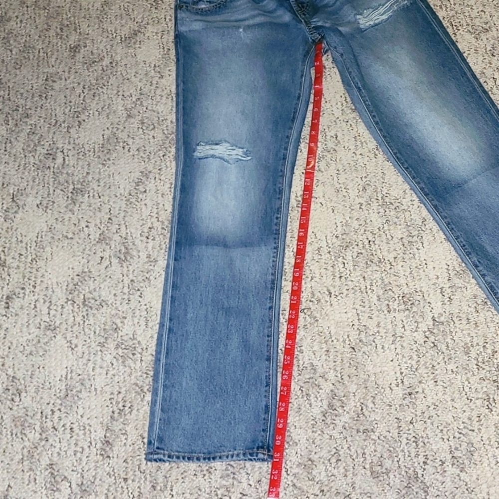 Old Navy Jeans Maternity - Picture 7 of 9
